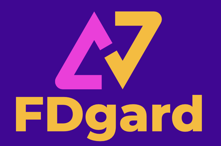 FDgard logo